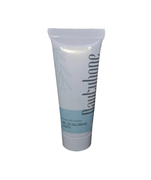 Nautubone 100 ml eklem ve kas kremi tüpü